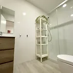 Urbe10 Casa Victoria 아파트 말라가