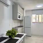 Urbe10 Casa Victoria 아파트