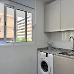 Urbe10 Casa Victoria 말라가