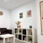 Urbe10 Casa Victoria 말라가