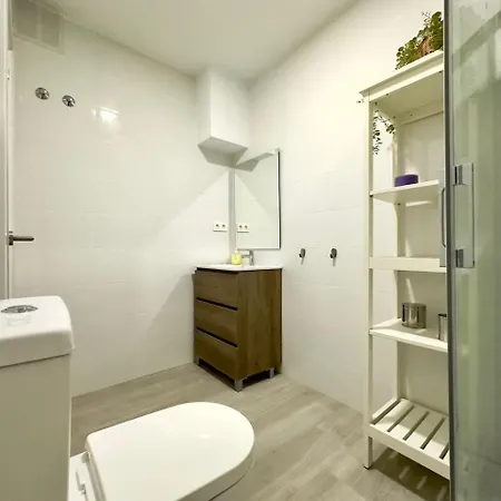 Urbe10 Casa Victoria Апартаменты